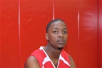 Trey Larry