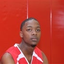 Trey Larry mugshot