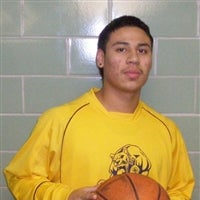 Omar Cervantes mugshot