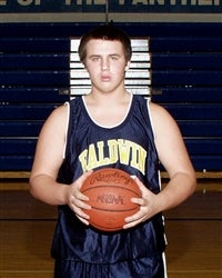Mason Dalton mugshot