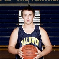 Mason Dalton