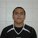 Aaron Espinosa mugshot