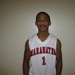 Terrell Allen mugshot