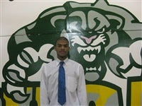 Brandon Lewis
