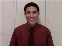 Brandon Hernandez