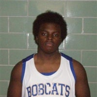 Desmond Bradley mugshot
