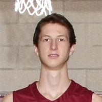 Zach Robinson mugshot