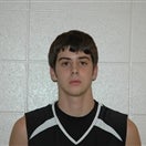 Ryan Gemmill mugshot
