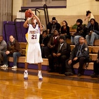 Tyrell McCloud