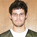 Josh Branstetter mugshot