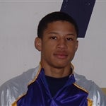 Donald Cassell mugshot