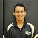 George Medina mugshot