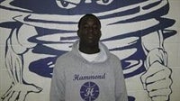 Terrance Bridges