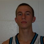 Perry Murphy mugshot