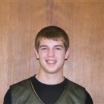 Garrett Adams mugshot