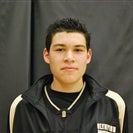 Nestor Cervantes mugshot