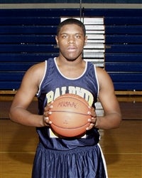 Davontae Stevens