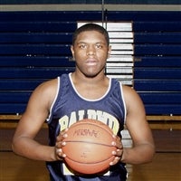Davontae Stevens