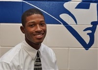 Jeremi Powell