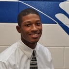 Jeremi Powell mugshot
