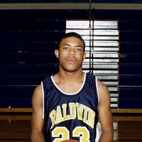 Aaron Thomas mugshot