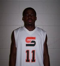 Chris Davis mugshot