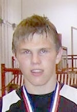 Logan Irwin