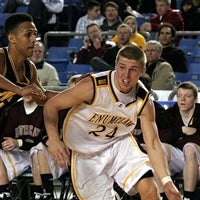 Taylor Myers