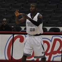 Brandon Harris mugshot