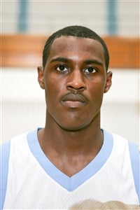 Kejuan Mayo mugshot