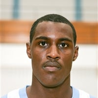 Kejuan Mayo mugshot