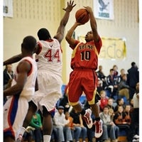 Jakeem Davis