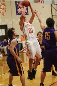 Brett Branstrom