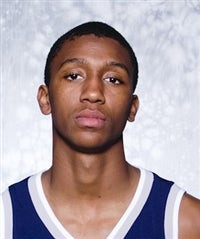 Jaquai Wiley