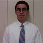 Larry Ayala mugshot