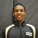 Jelani James mugshot