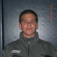 Travis Moore