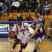 Alan Woodard