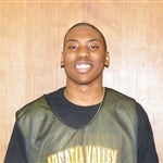 Erick Lindsey mugshot