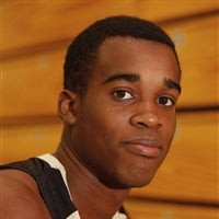 Debryce Evans