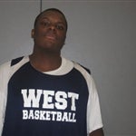 Keon Scott