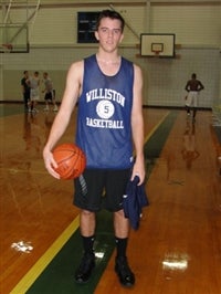 Joe Donovan