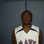 Chris Colwell mugshot