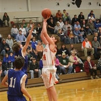 Ty Barron