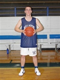 Nick Jeffway