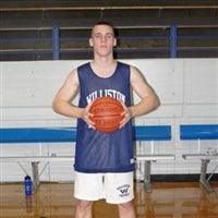 Nick Jeffway