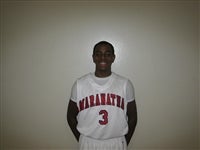 Jeremy Major