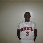 Jeremy Major mugshot