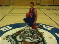 Justin Fettic