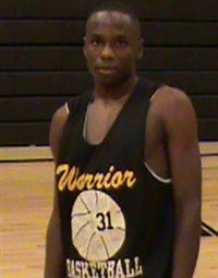 Andre Wilson